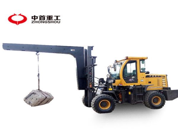 肃宁县吊车出租_吊车出租的维护保养的用处