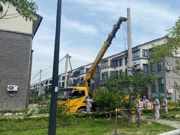 肃宁县吊车租赁电话_吊装的具体步骤